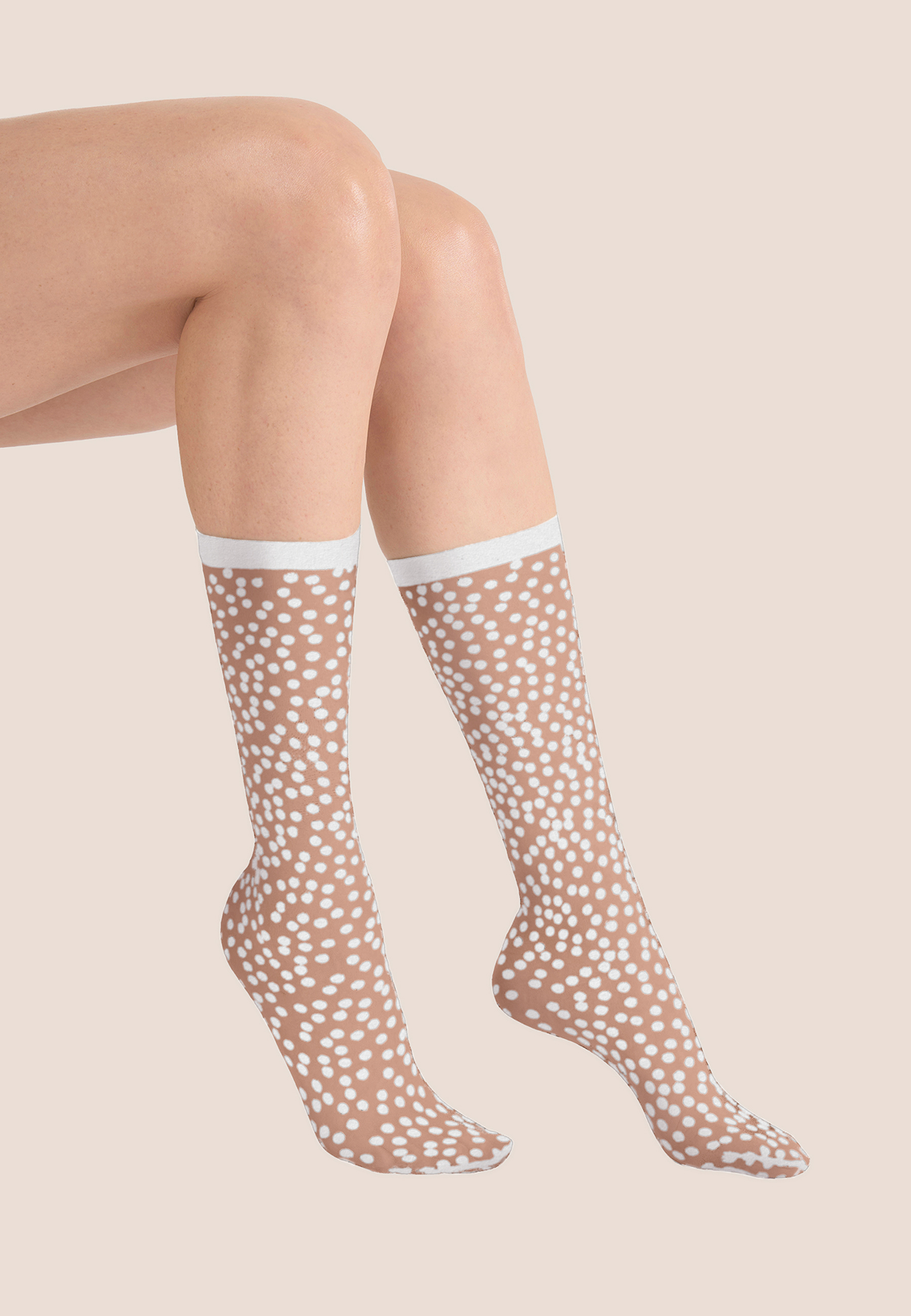 Носки СВИТ ДОТС