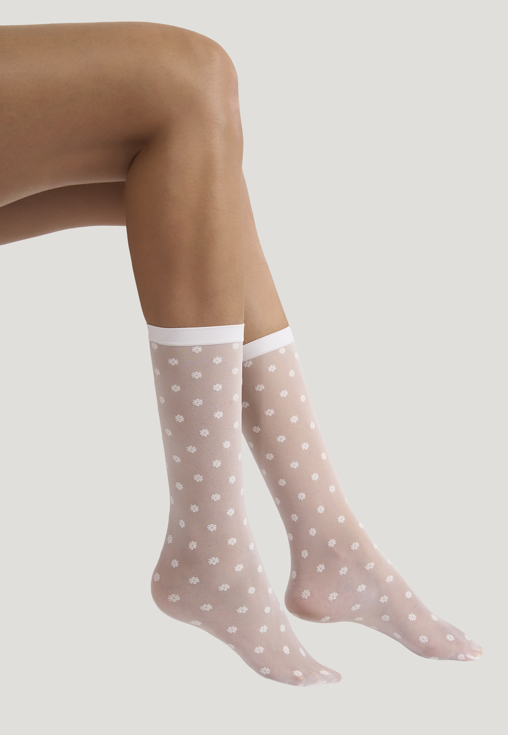 Носки ДЕЙЗИ