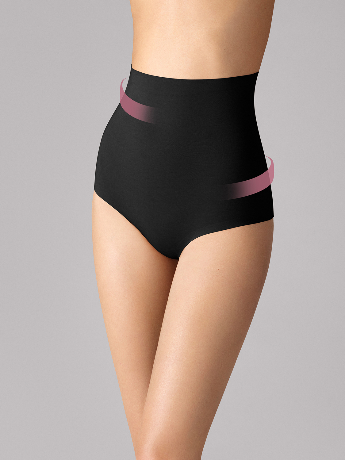 

cotton contour control panty
