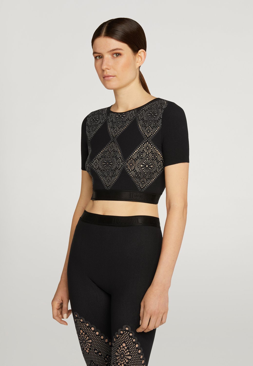 marina crop top