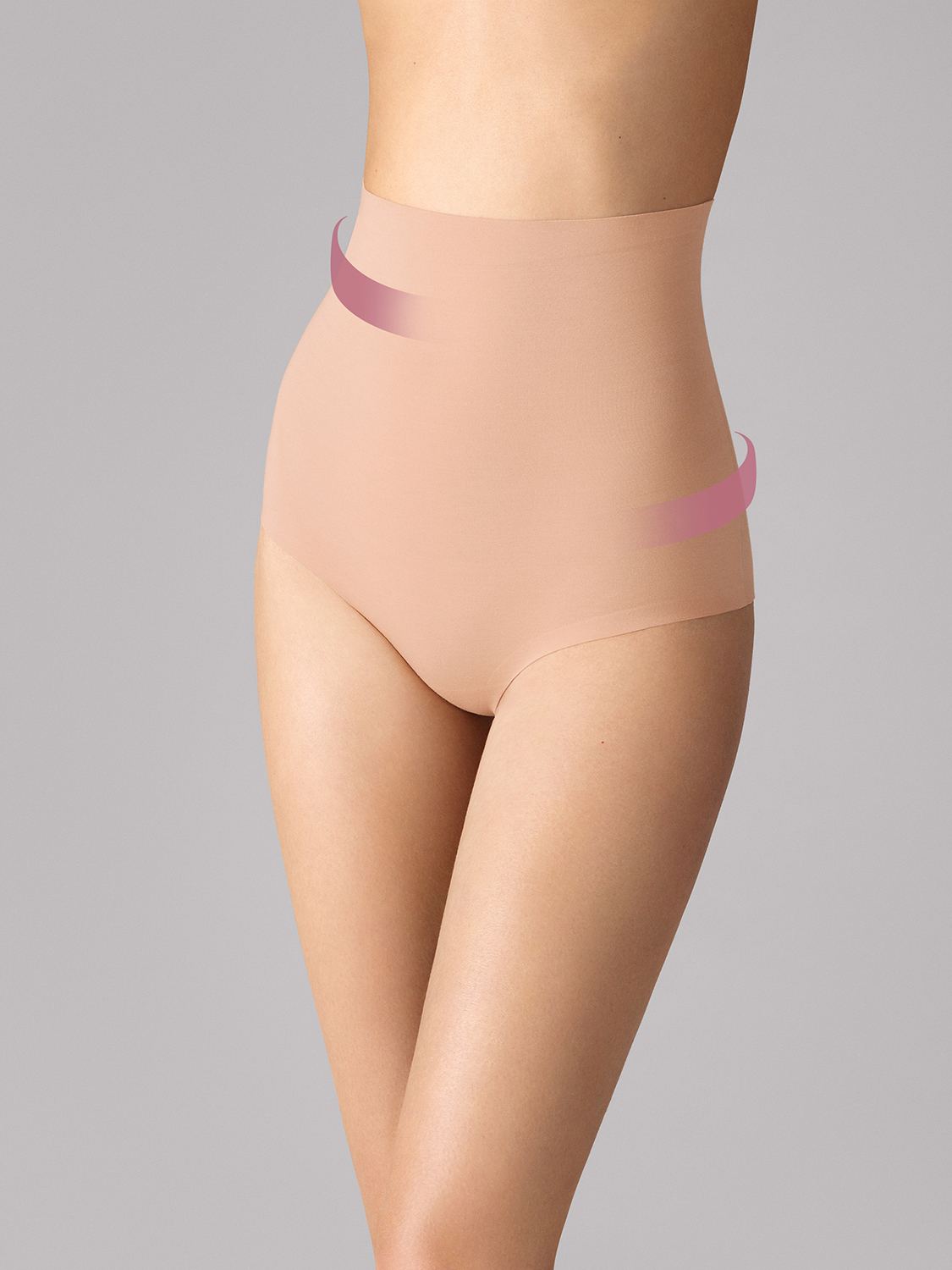 Cotton Contour Корректирующие трусы