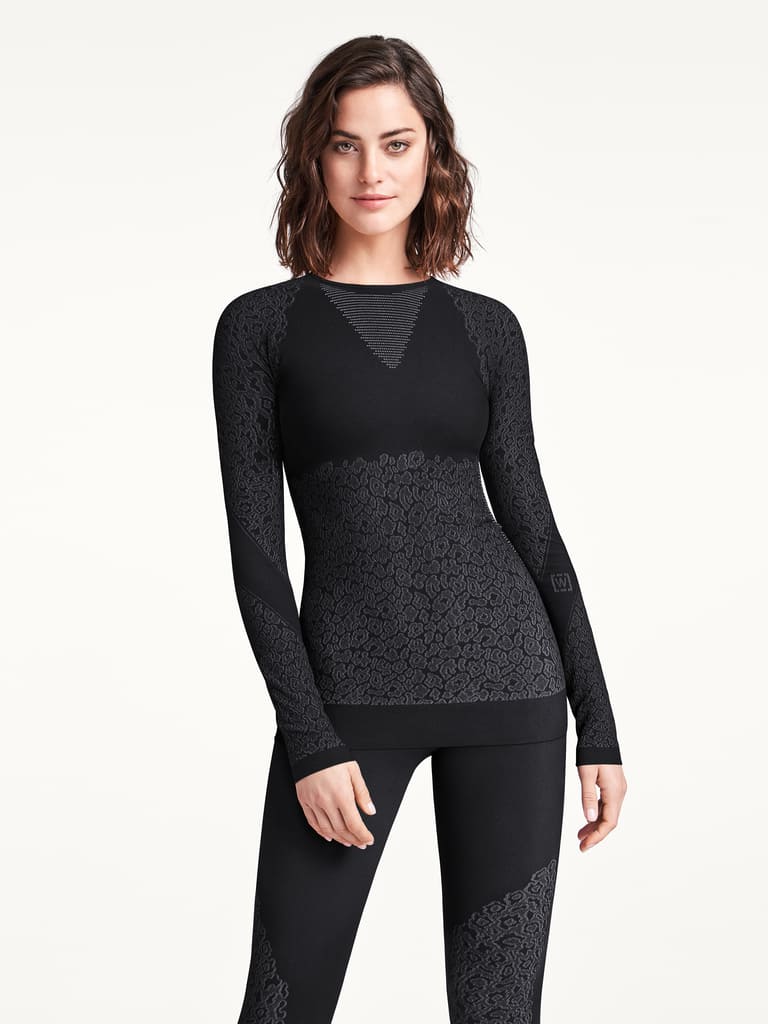 

fine merino top