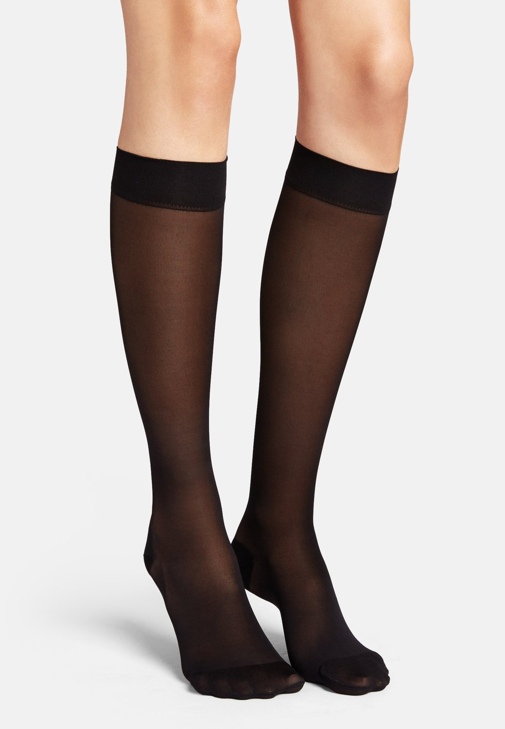 

individual 20 strong support knee-highs