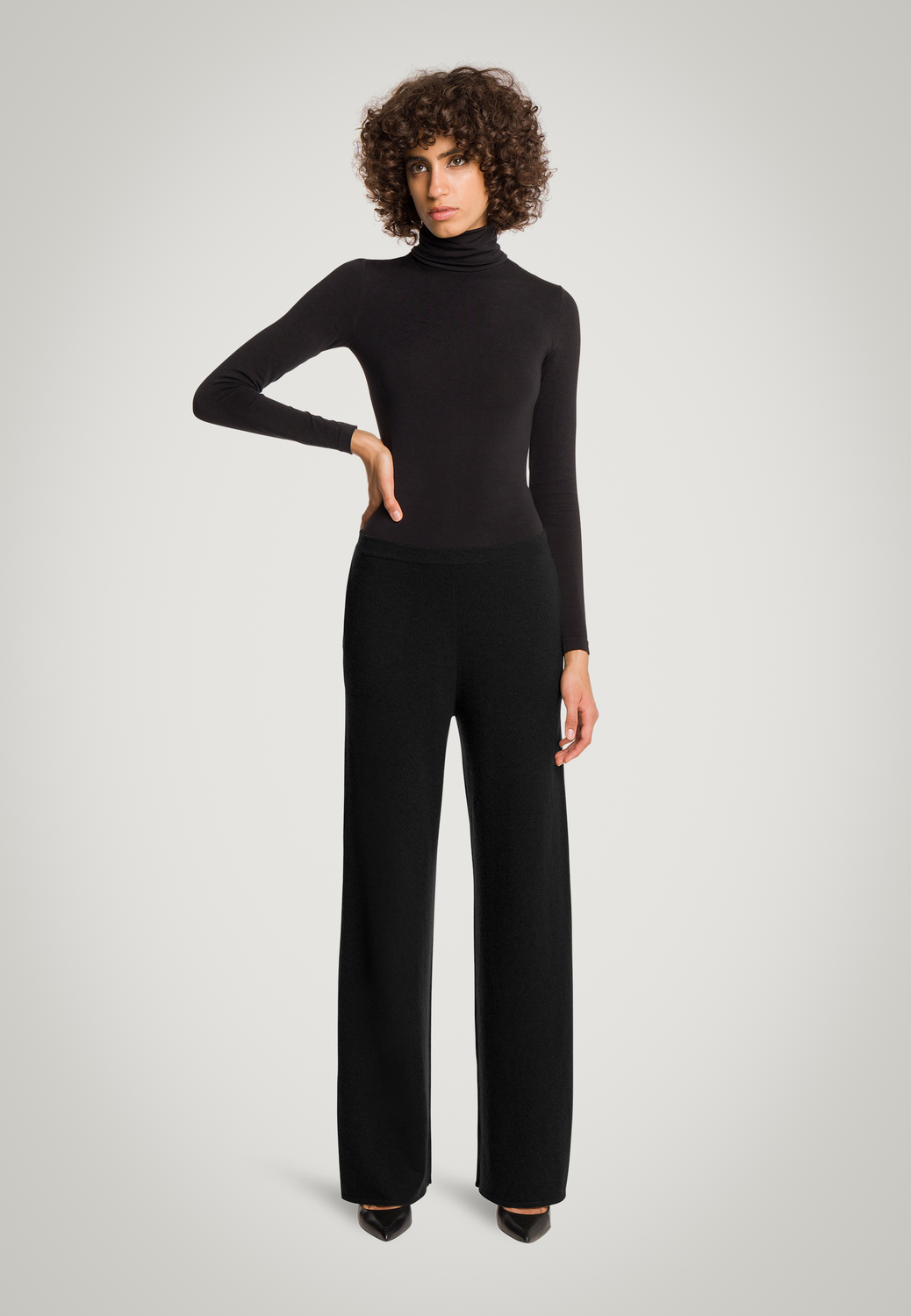 Брюки КАШЕМИР