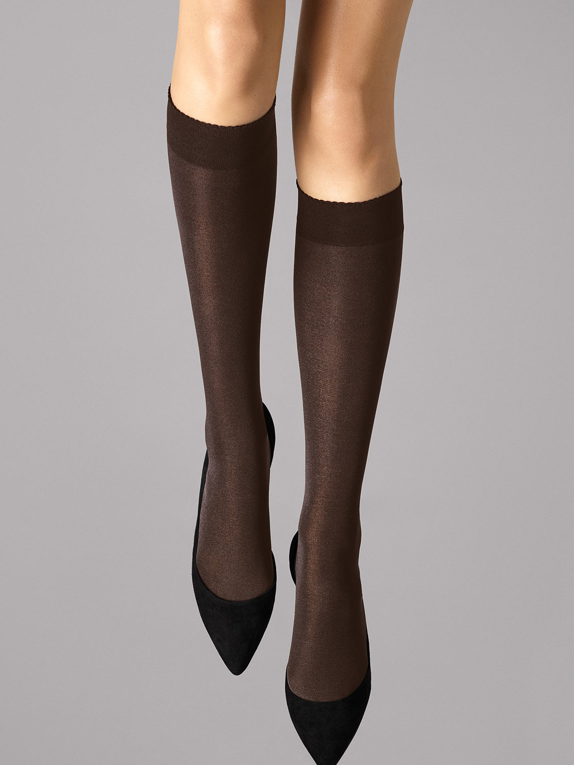 

Velvet De Luxe 50 Гольфы, Mocca