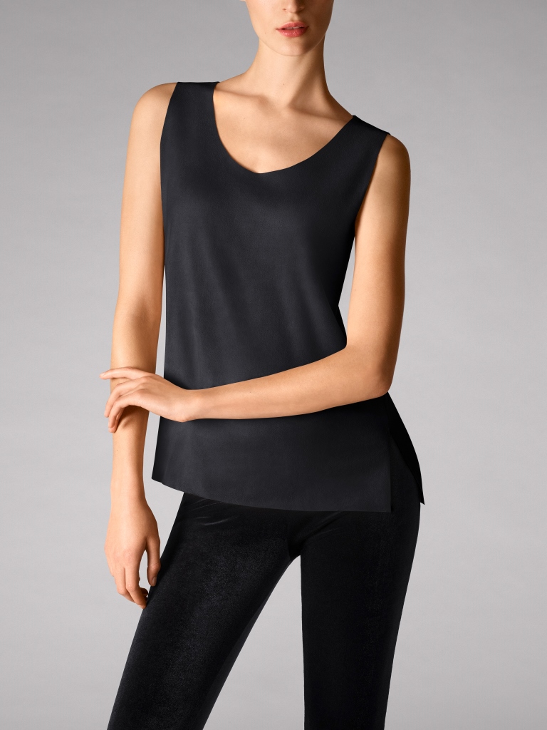 Velour Top Топы