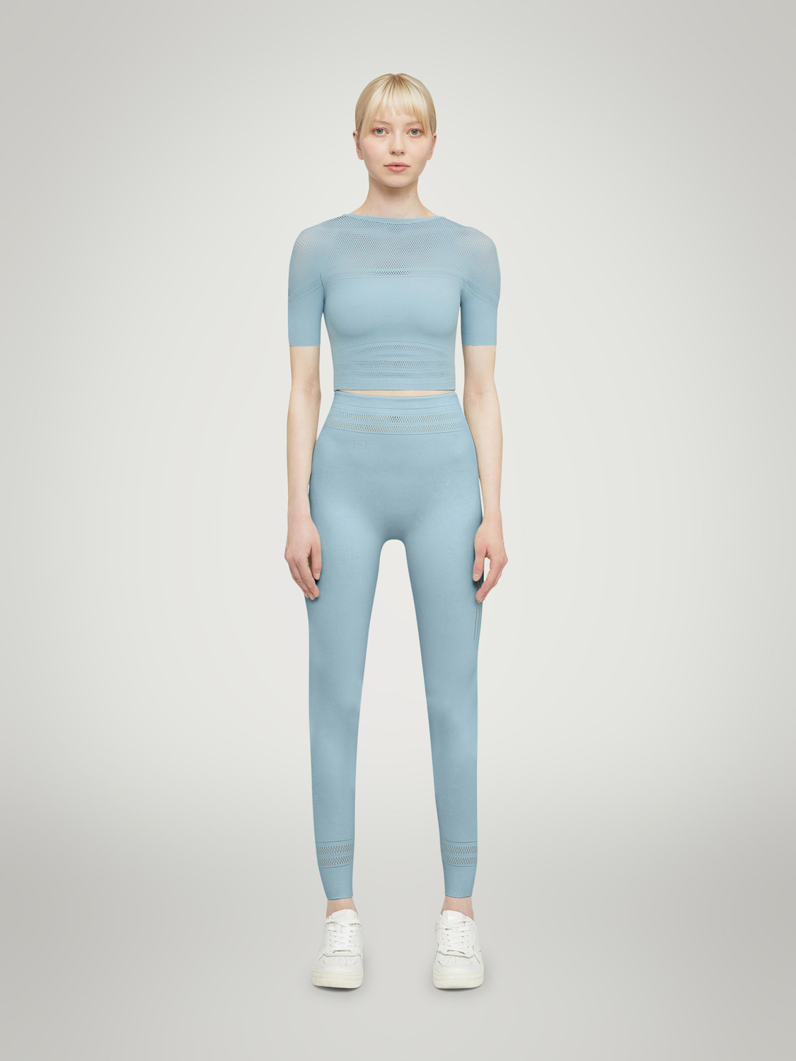 Леггинсы НЭТ ЛАЙНЗ