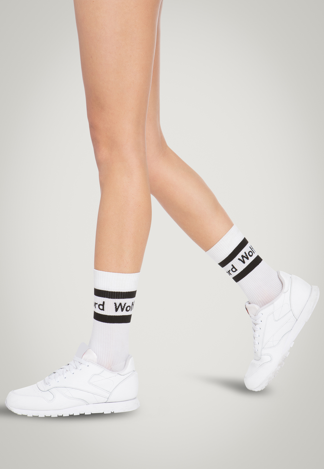 Носки ЛОГО РИБ