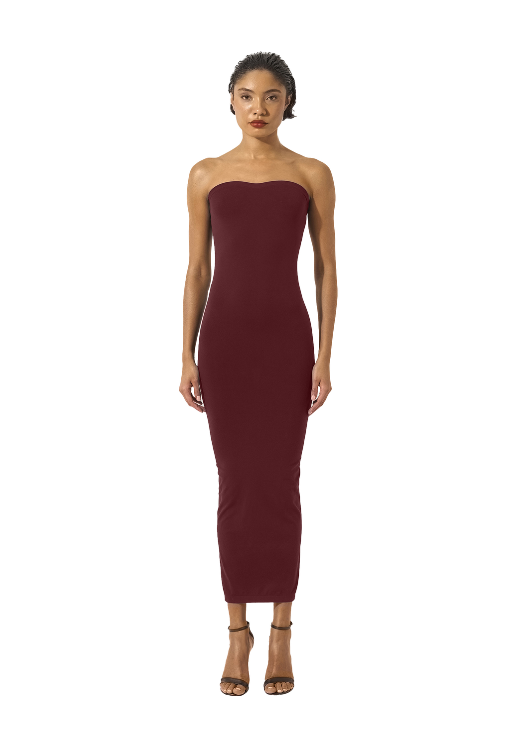 Платье ФАТАЛЬ