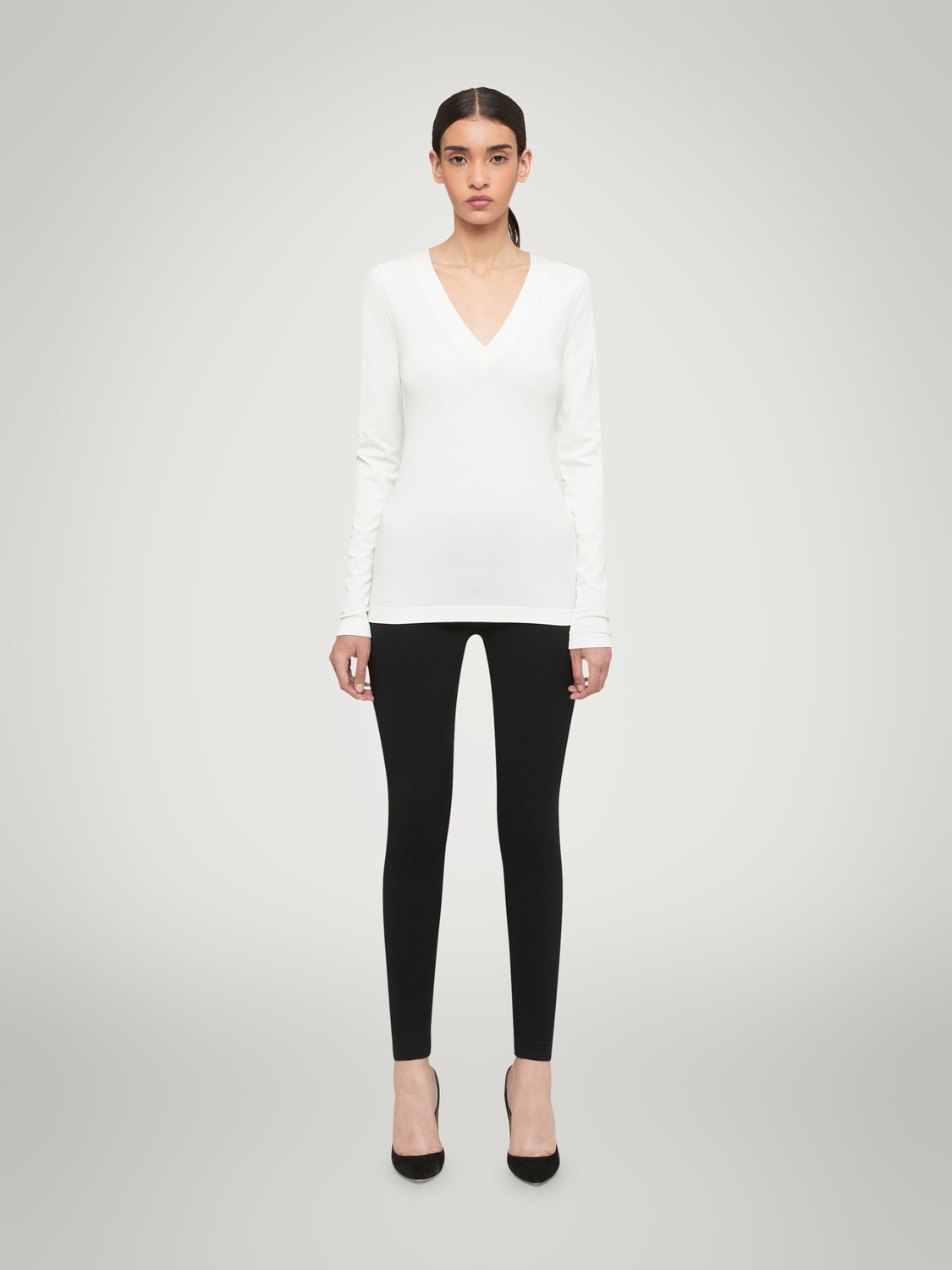 Свитер АВРОРА