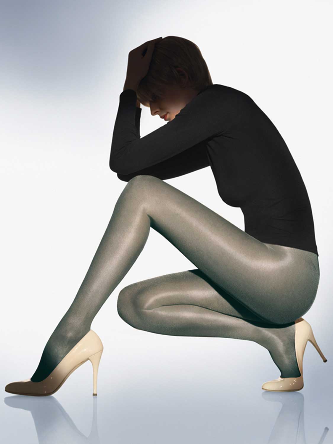 Satin Touch 20 Колготки