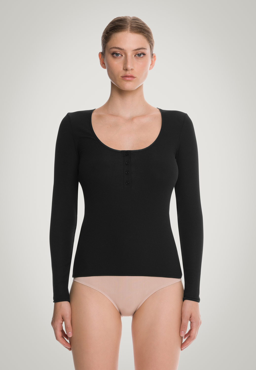 Джемпер ХЭНЛИ