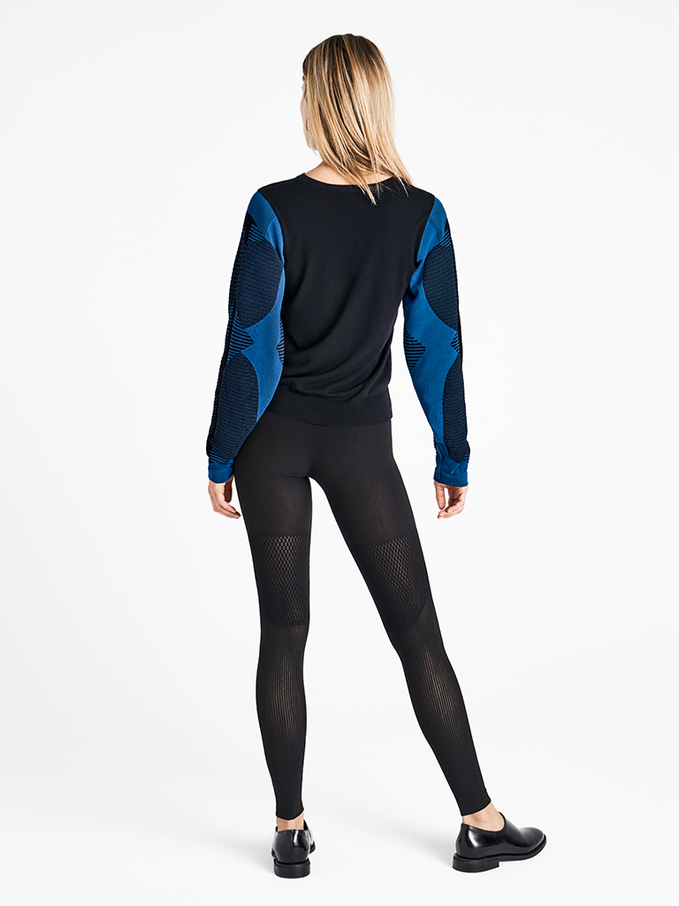 Свитер Trinity Knit Pullover