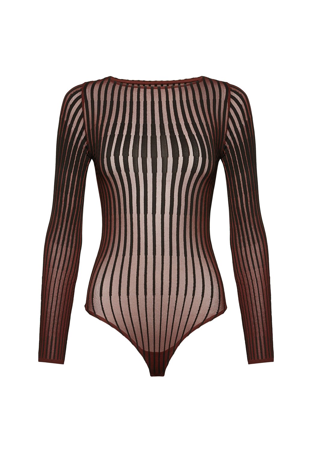 Боди Carol 782919665 Wolford купить в официальном интернет-магазине Wolford