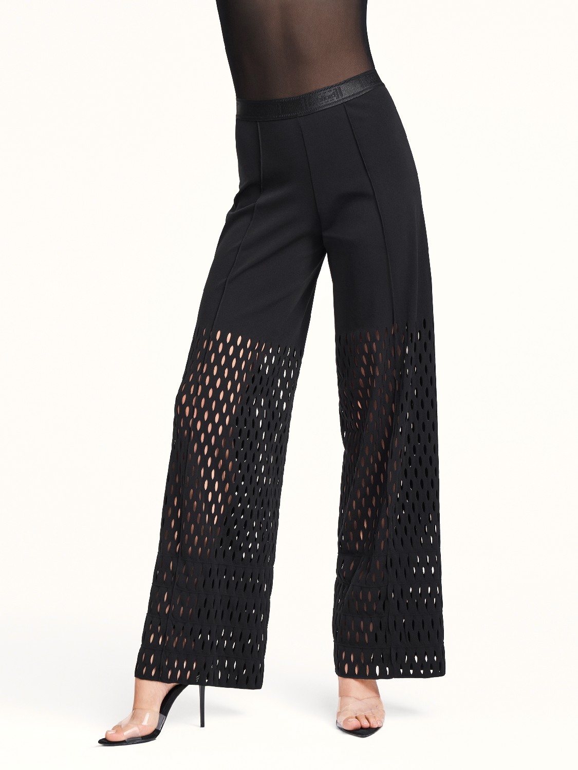 alexa trousers Wolford Lookel