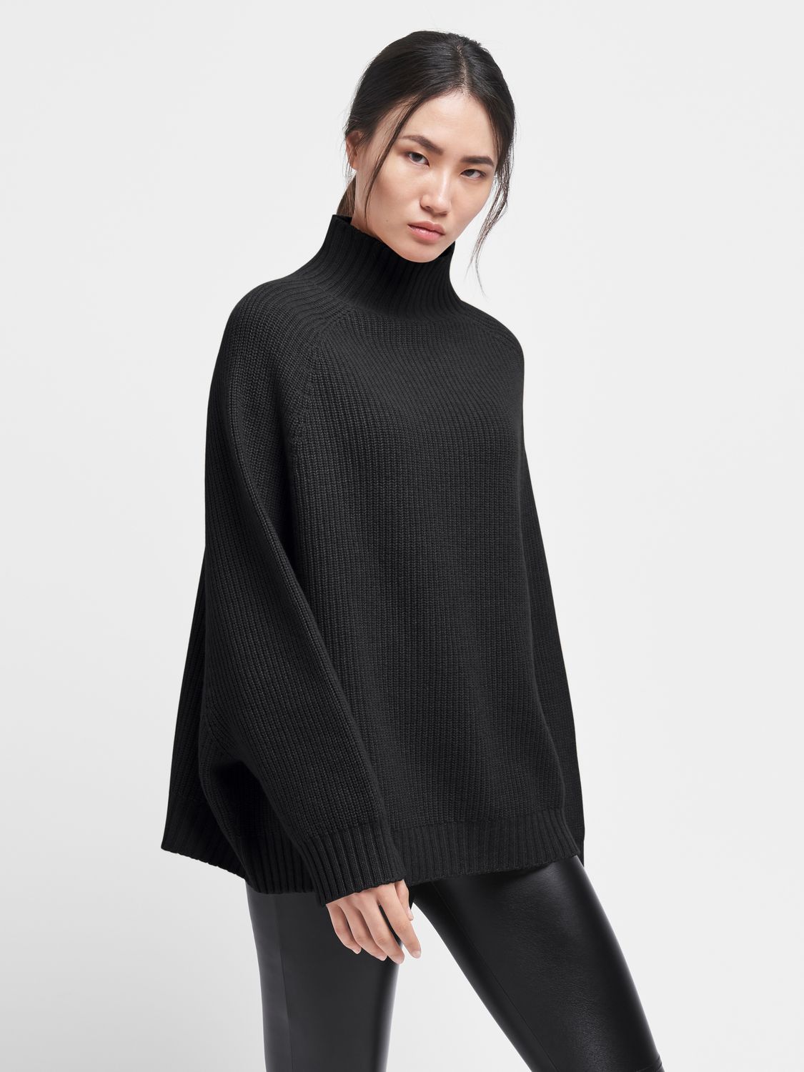 

aurora wool pullover