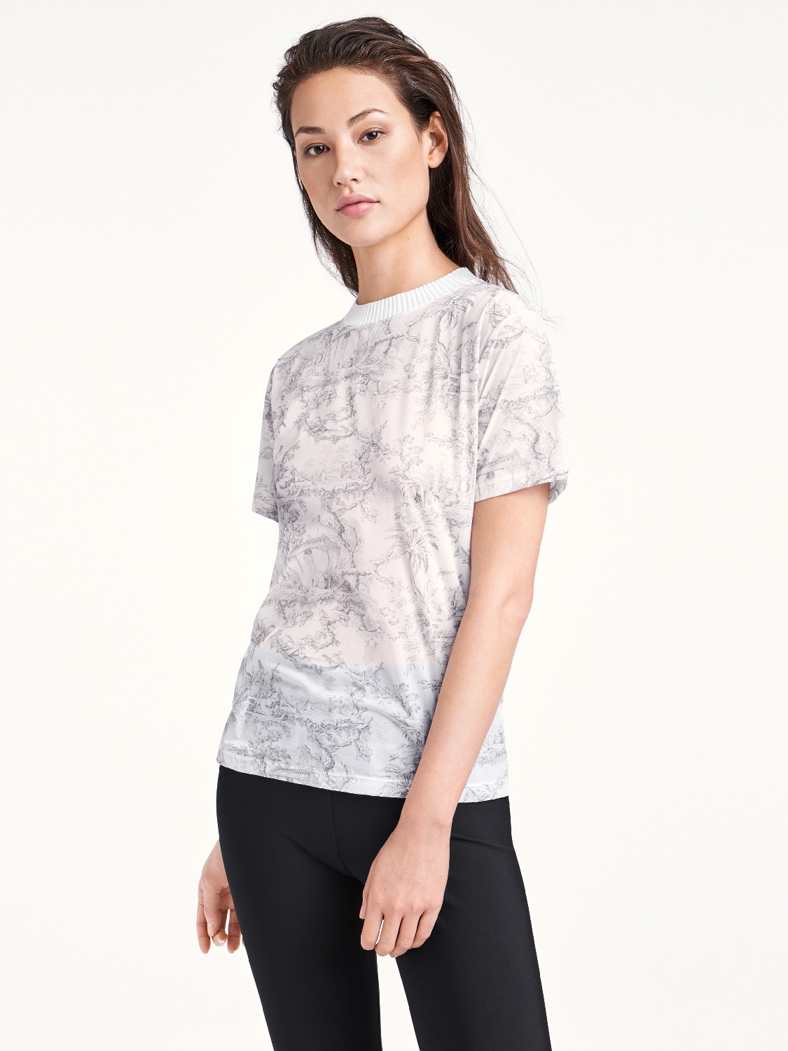Футболки antoinette shirt фото