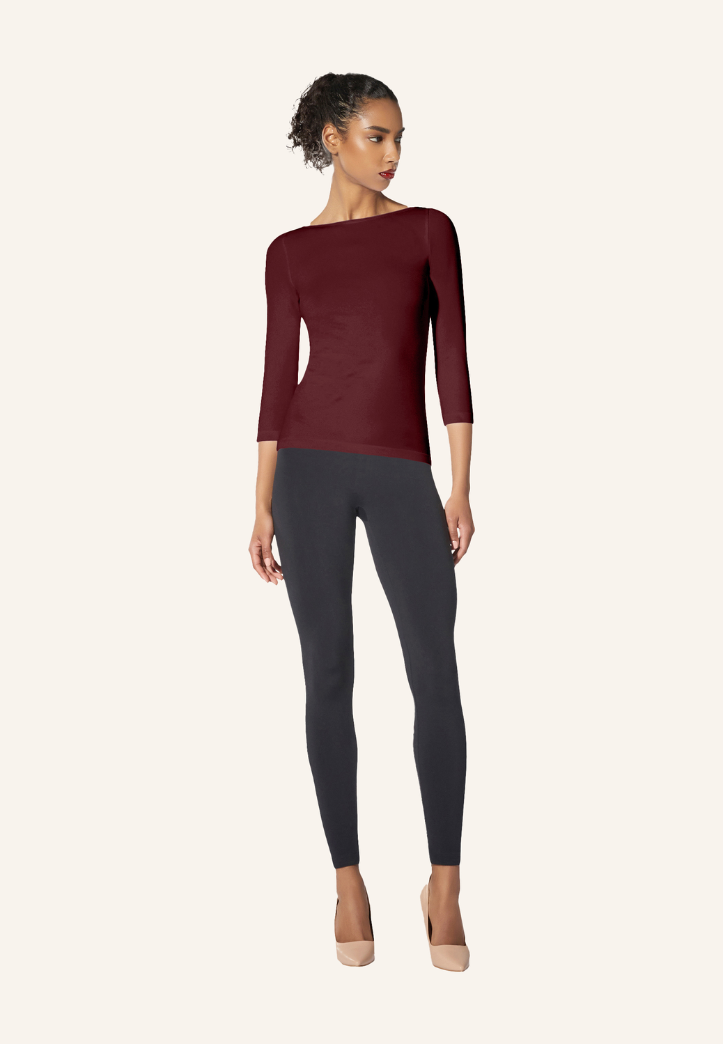 Лонгслив КОРДОБА