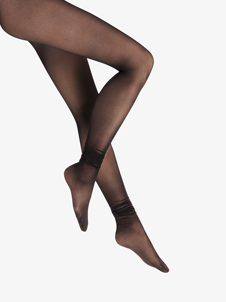 

moonlight tights, Black