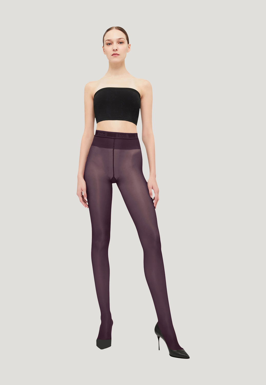 Колготки НЕОН 40