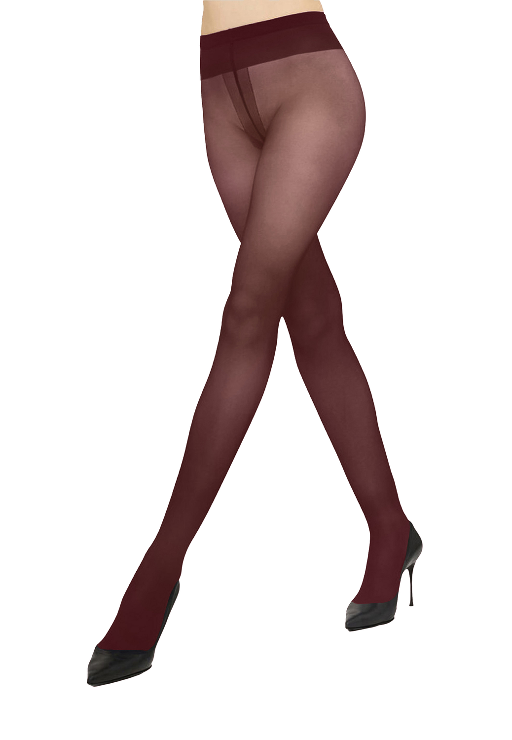 Колготки ИНДИВИДУАЛ 20