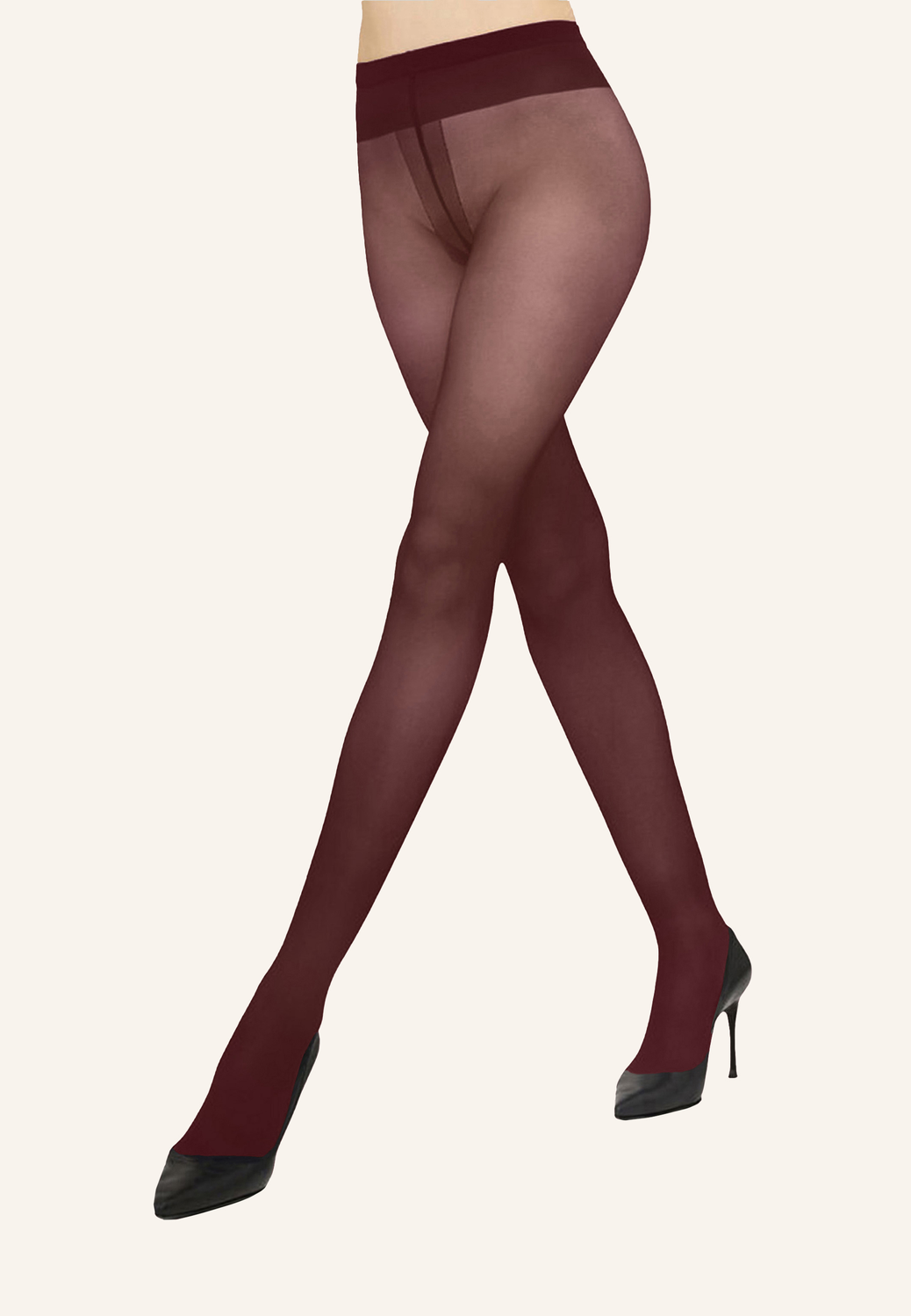 Колготки ИНДИВИДУАЛ 20