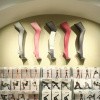Новый бутик Wolford ТД «ГУМ» Новый бутик Wolford ТД «ГУМ»