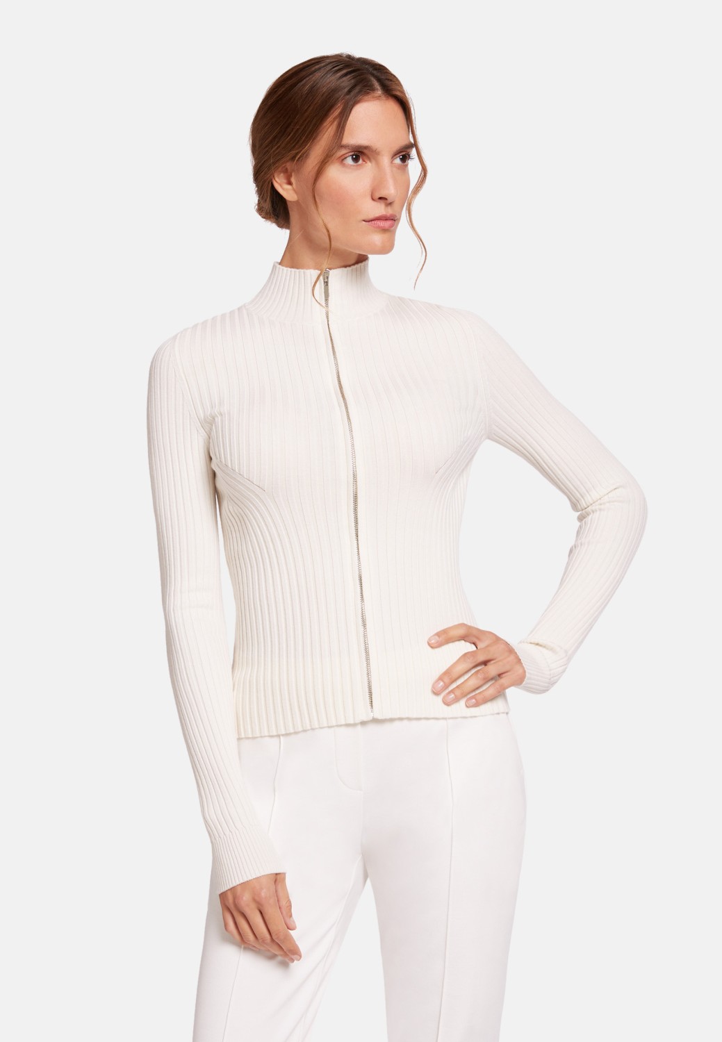 

concordia cardigan