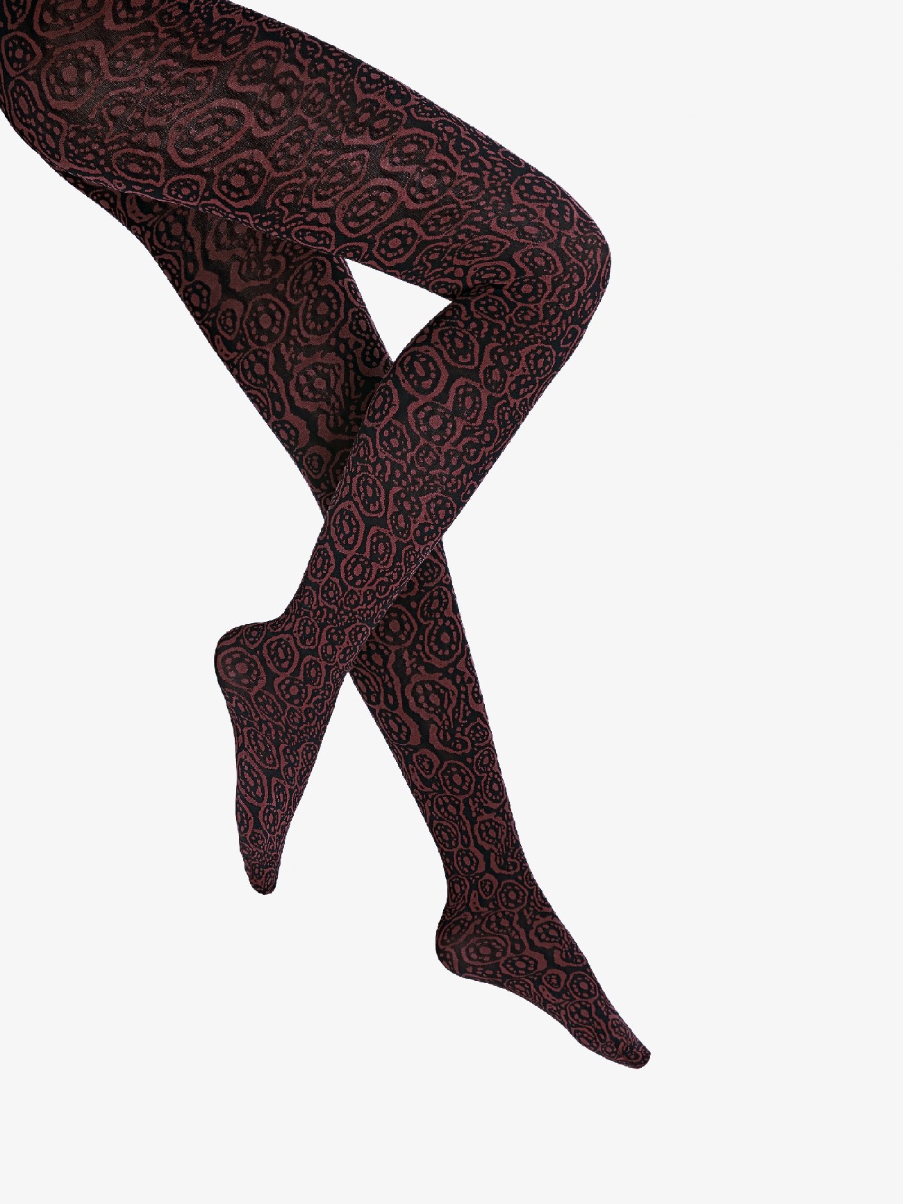 

poison dart tights