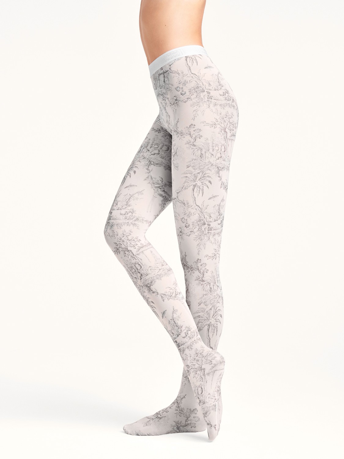 Колготы antoinette tights фото