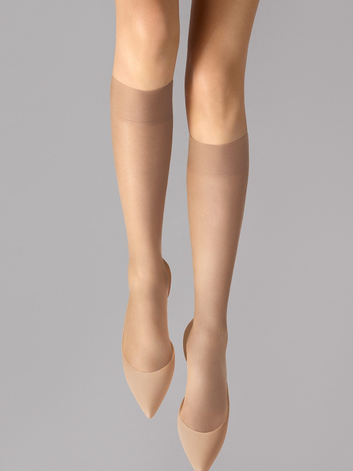 

sheer 15 knee-highs, Cosmetic