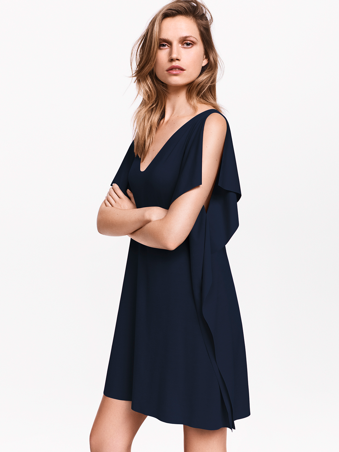 

pure cover up, Deep blue