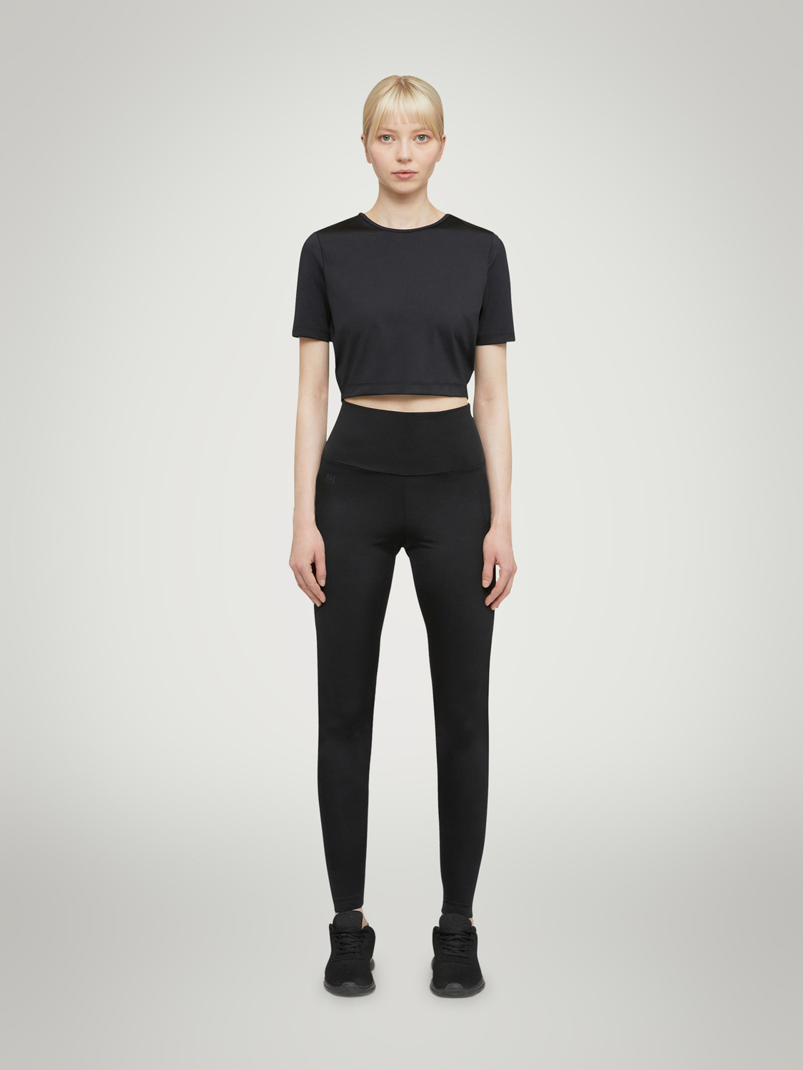 Леггинсы ВОРКАУТ