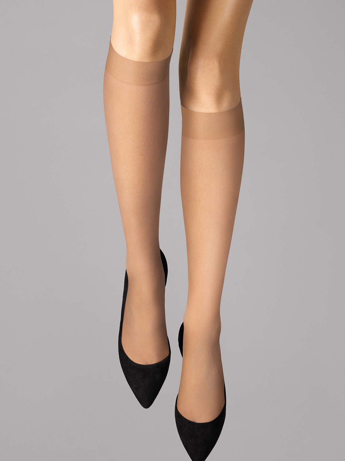 

individual 10 knee-highs, Gobi