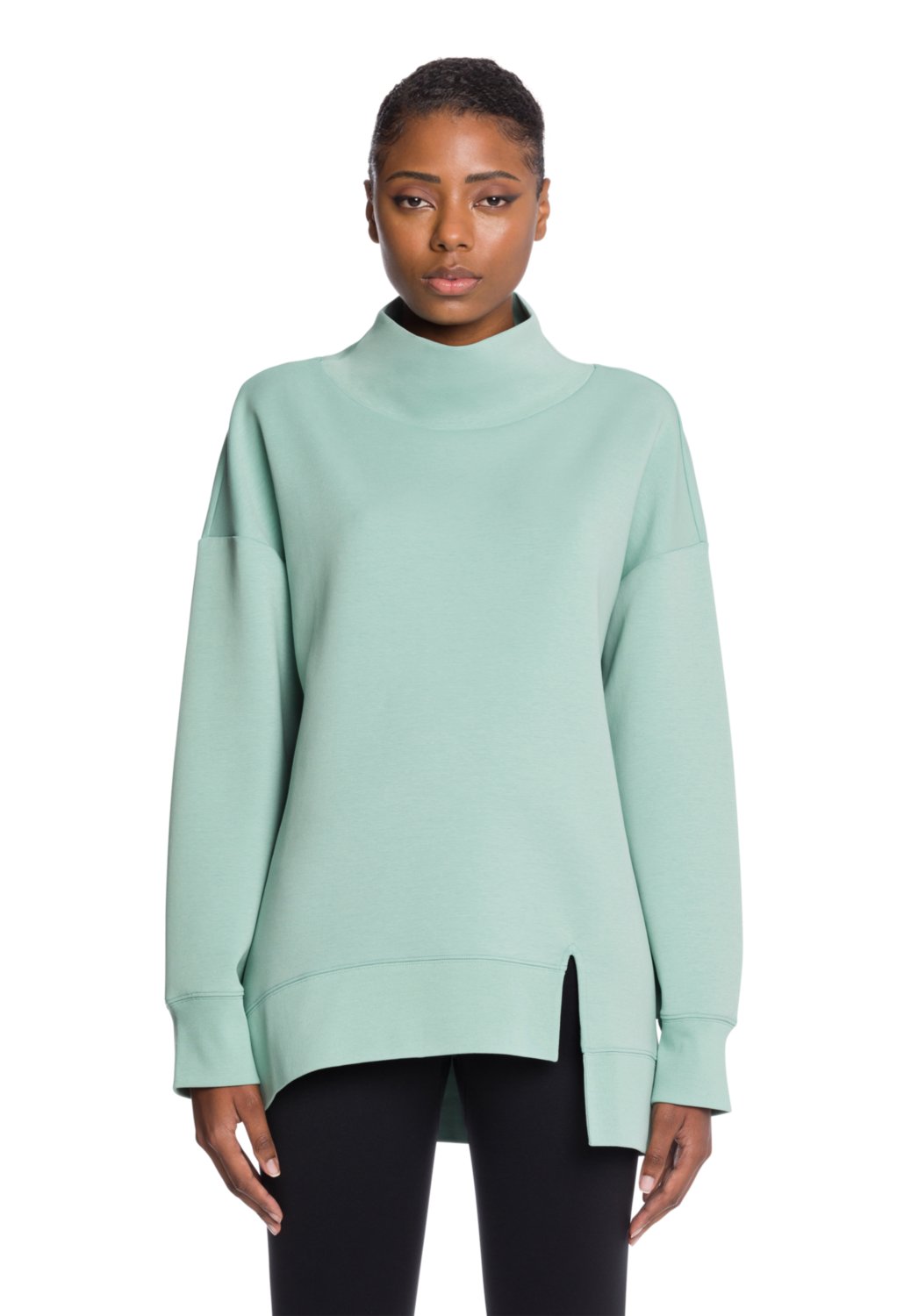 

sweater top long sleeves