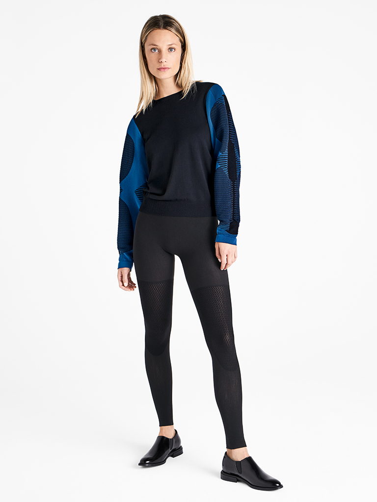 Свитер Trinity Knit Pullover