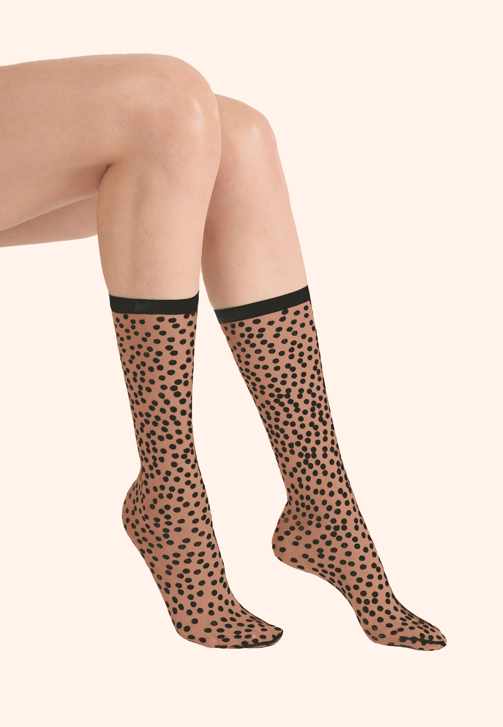 Носки СВИТ ДОТС