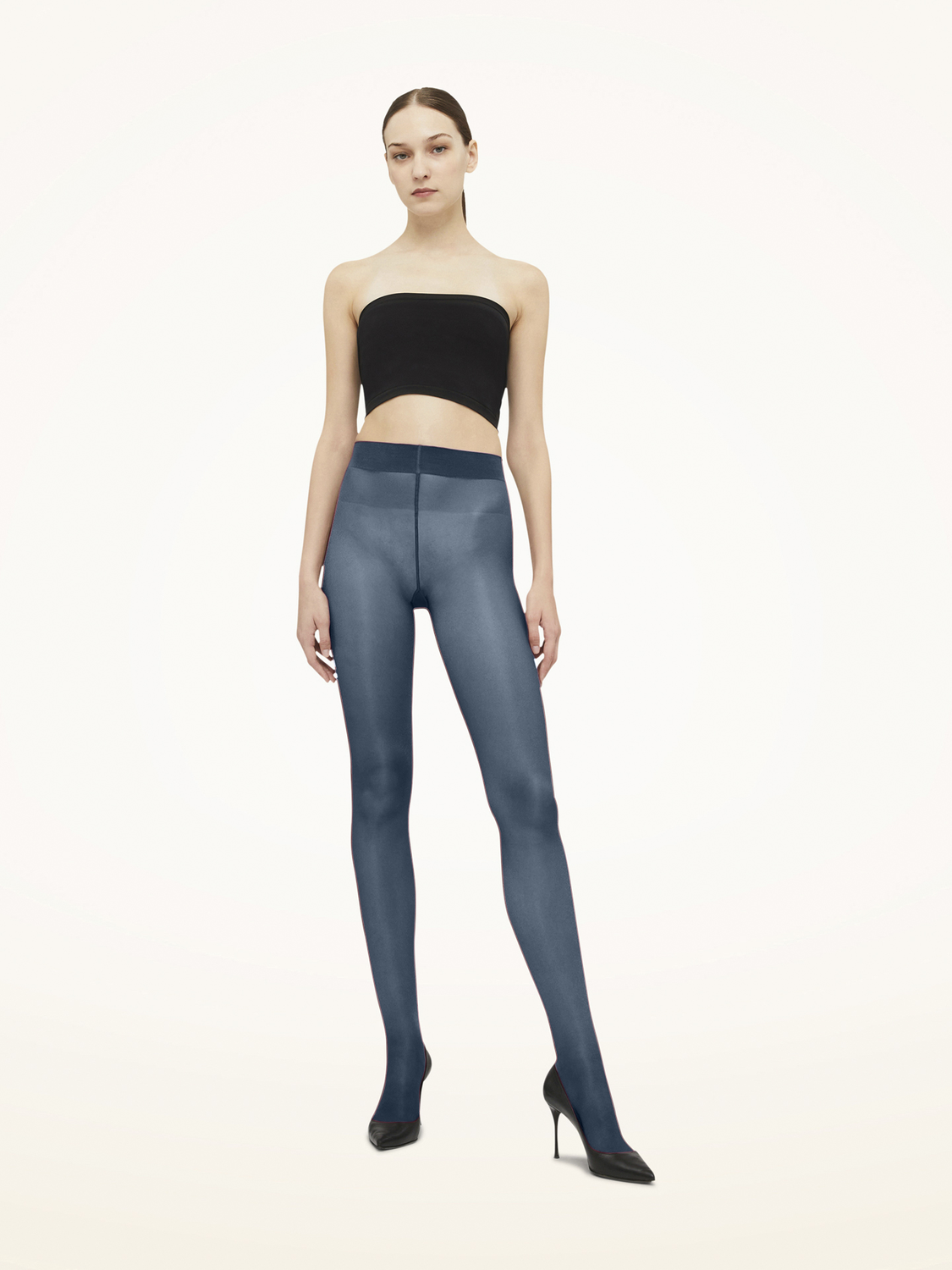 Колготки САТИН ТАЧ КОМФОРТ 20