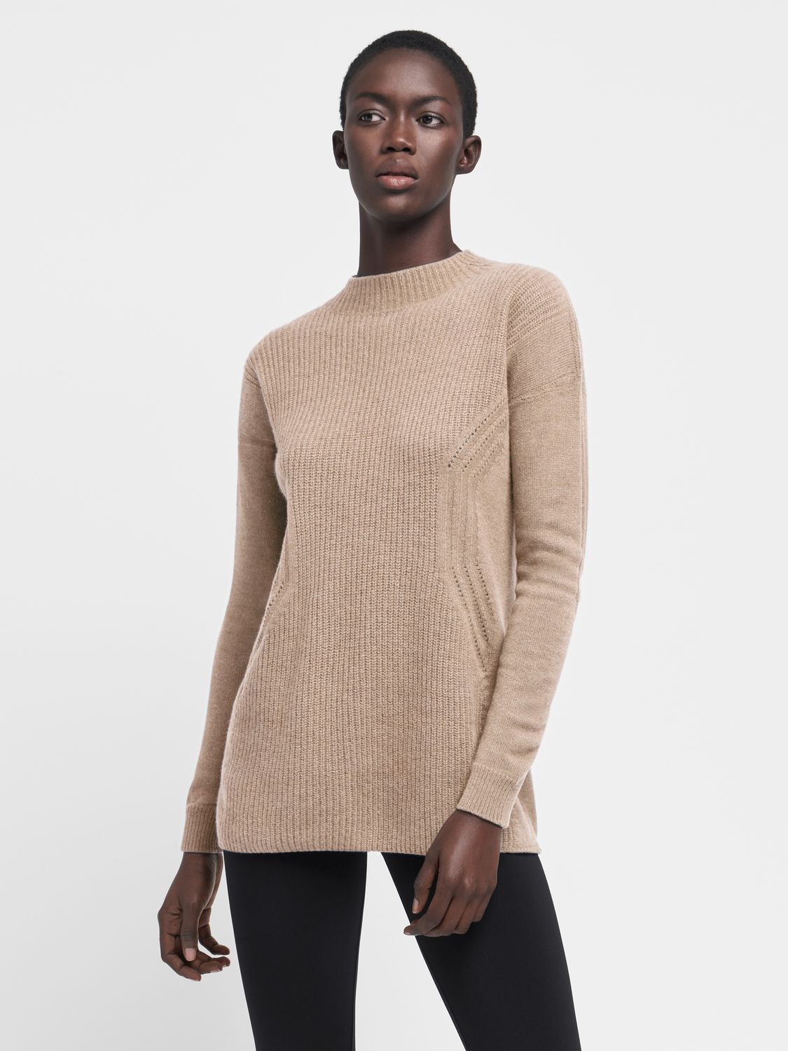 

aurora wool pullover