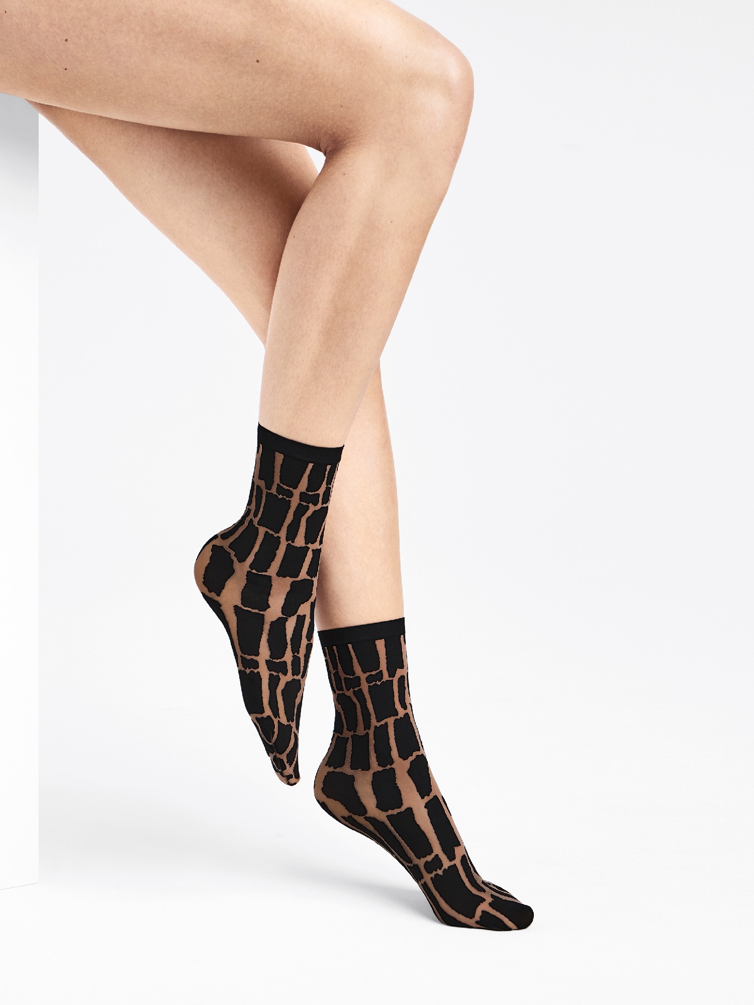 

shield socks, Black/black
