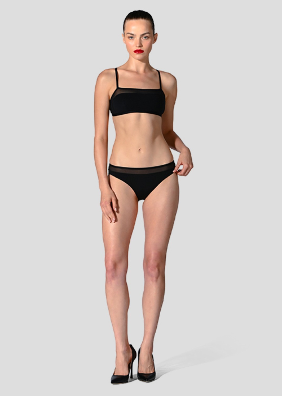 Плавки ШИР ОПАК