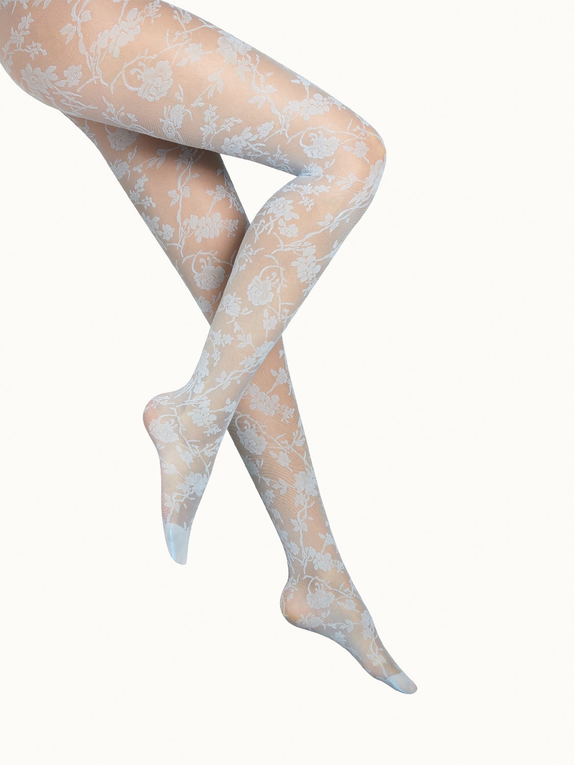 

marie tights, Light aquamarine, marie tights