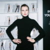 Презентация Wolford в Лондоне Презентация Wolford в Лондоне