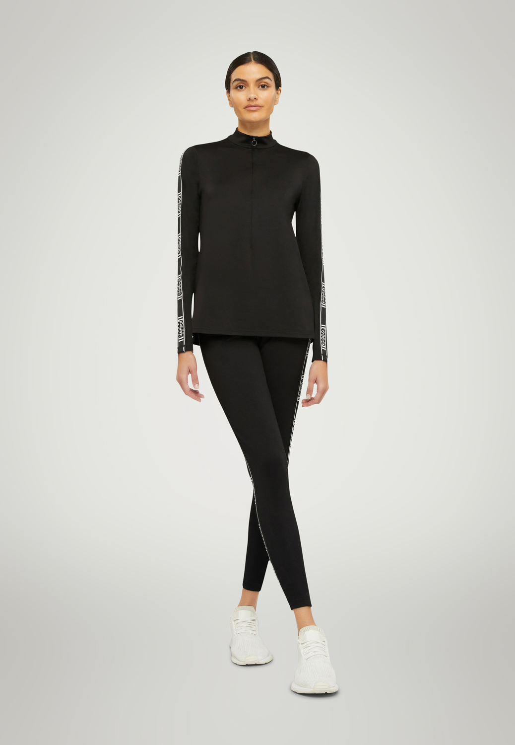 Джемпер ТЕРМО