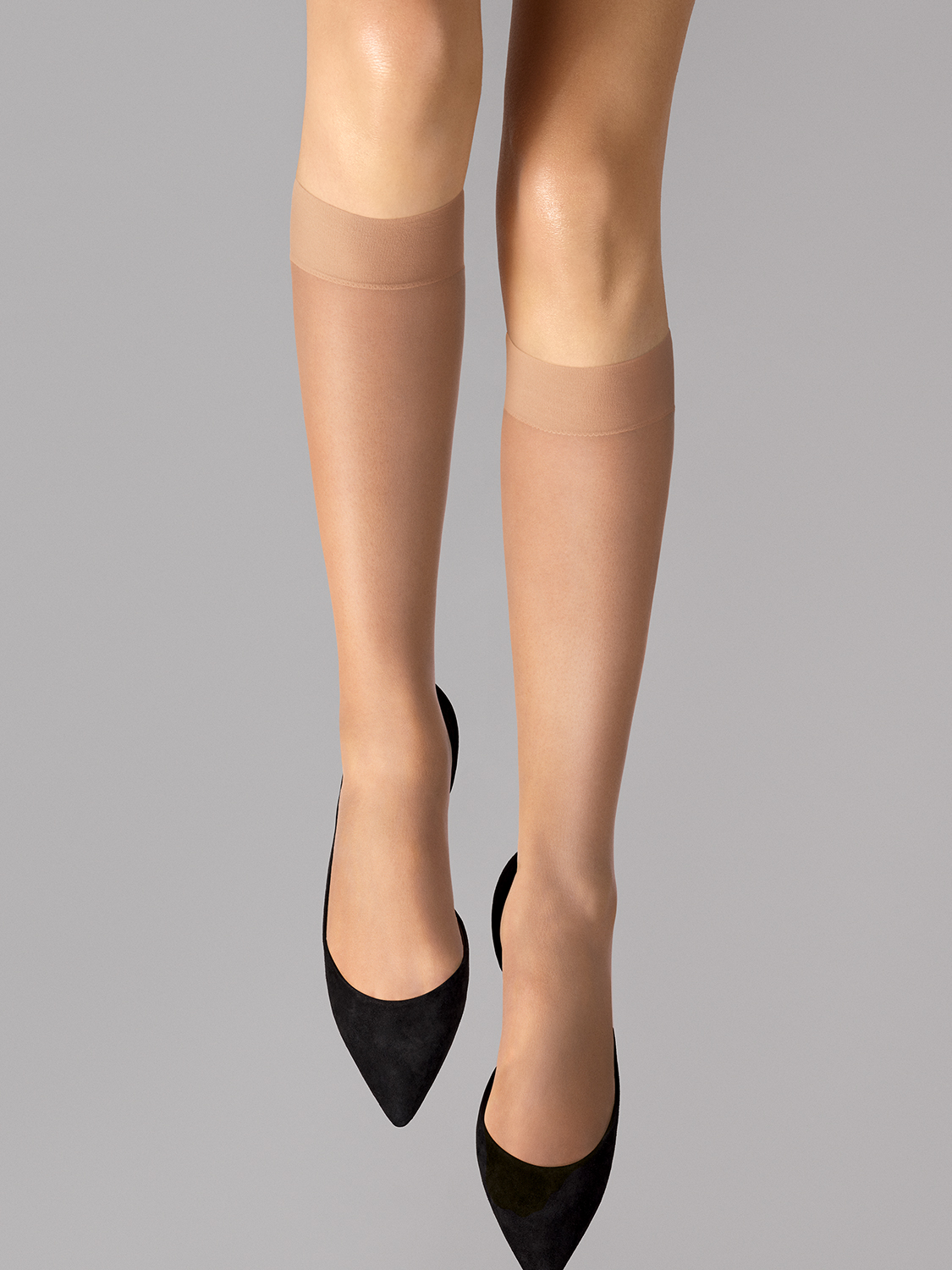 

luxe 9 knee-highs, Gobi
