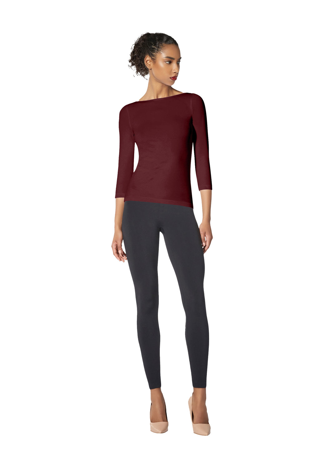 Лонгслив КОРДОБА