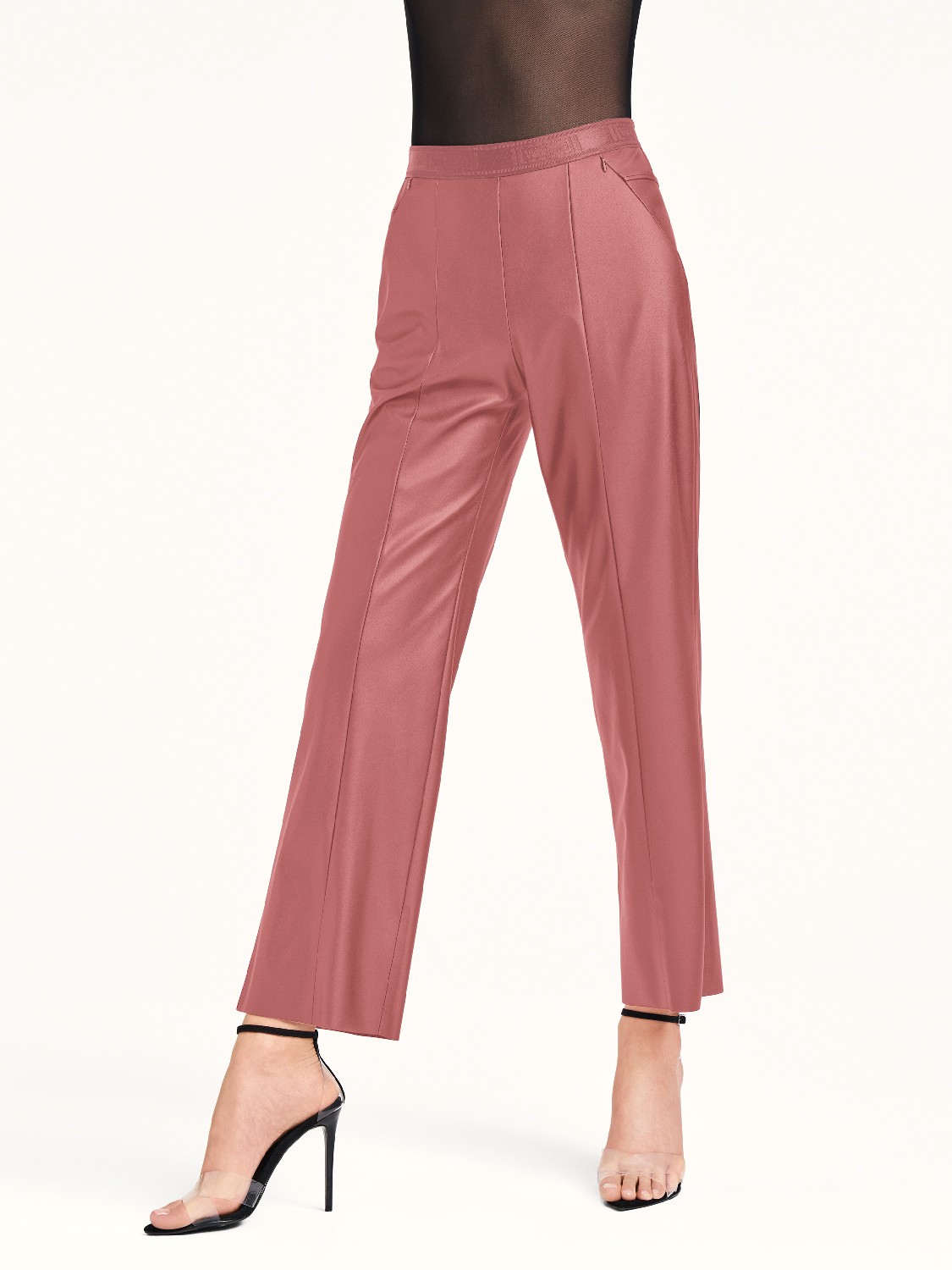 

estella trousers, Morganite, estella trousers