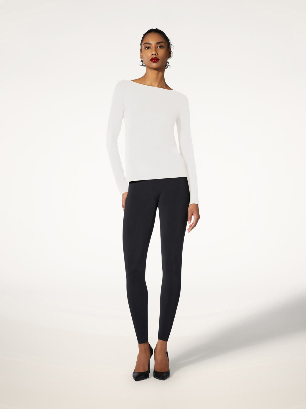 Лонгслив ПЬЮР