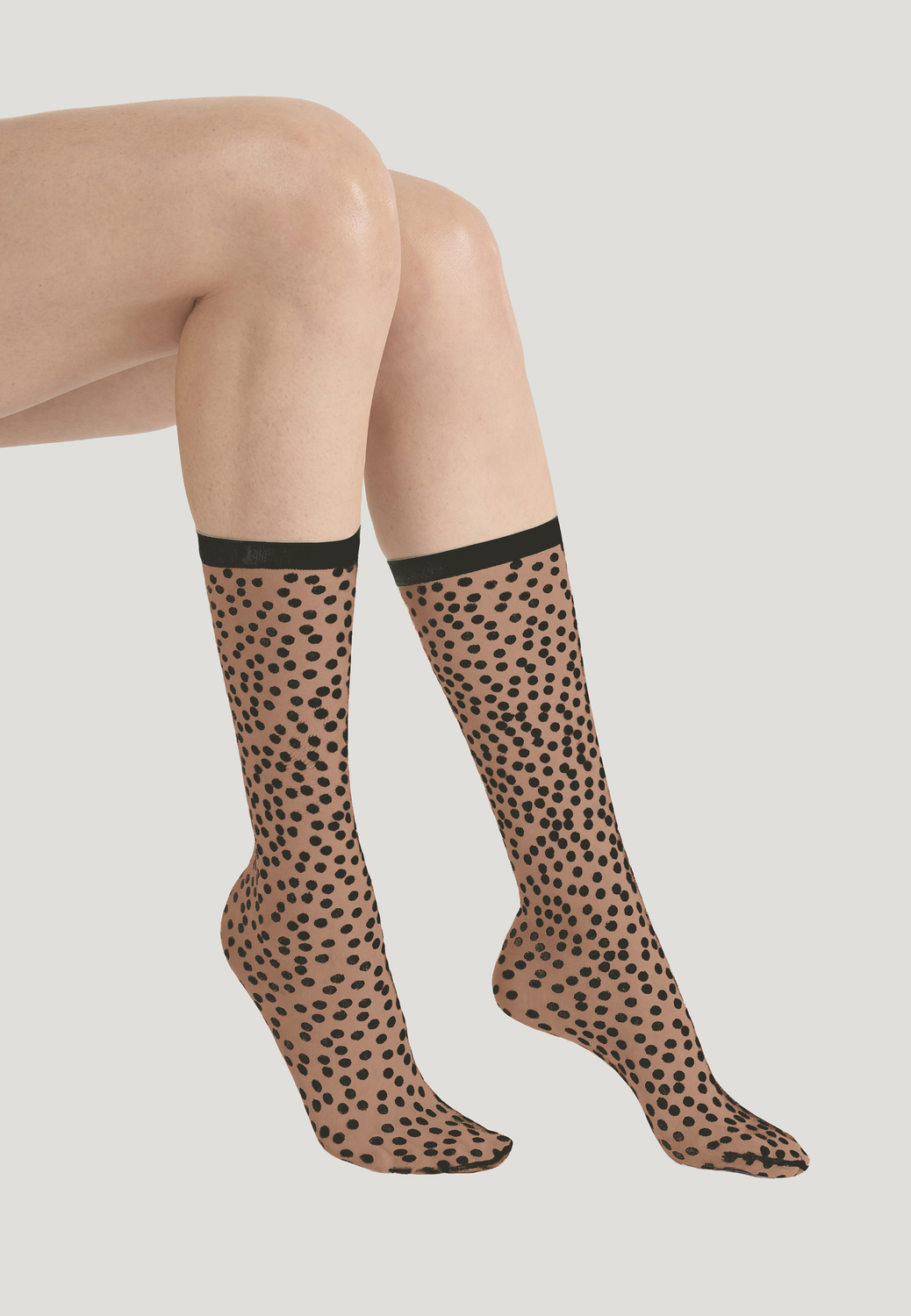 Носки СВИТ ДОТС