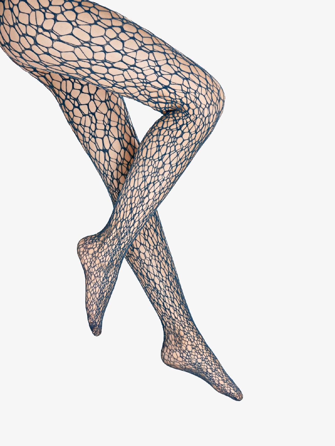 

micro fish scale tights, Deepocean, micro fish scale tights